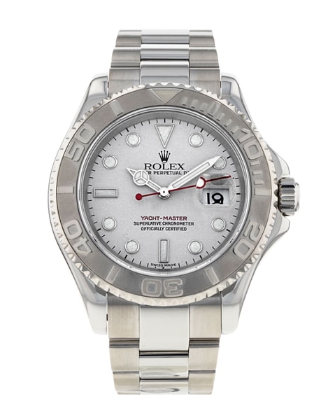 Rolex Yacht-Master 16622